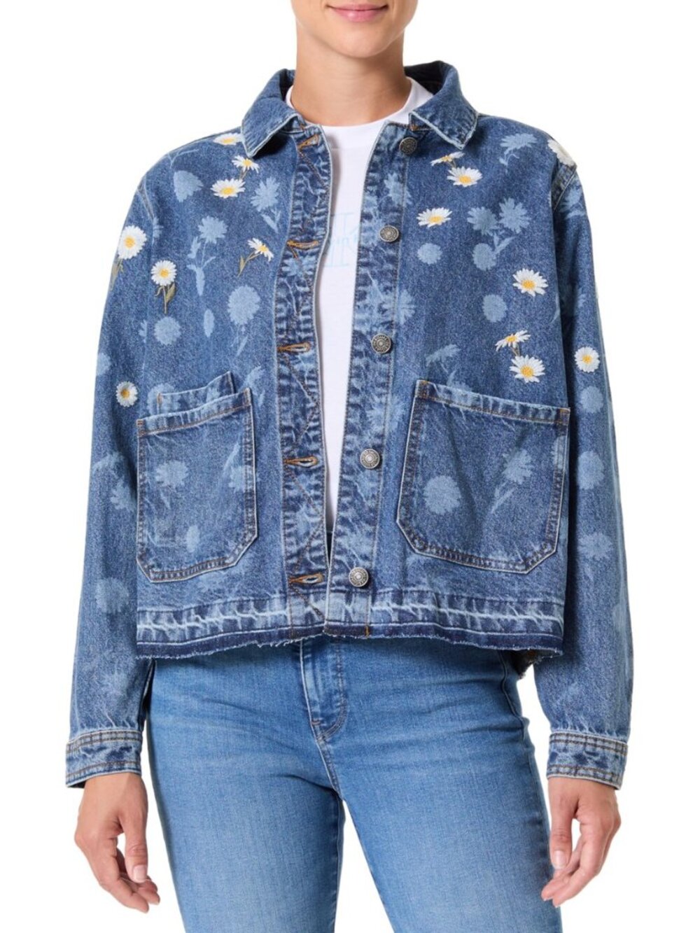Women's Chaq_daisy